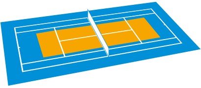 Orange Court Orange Court