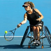 Daniela Di Toro. GETTY IMAGES