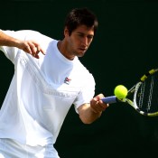 Carsten Ball. Getty Images.