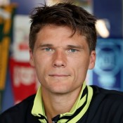 Peter Luczak: My First Club