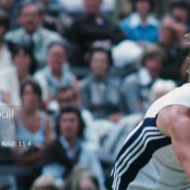 Wendy Turnbull, 1979. GETTY IMAGES