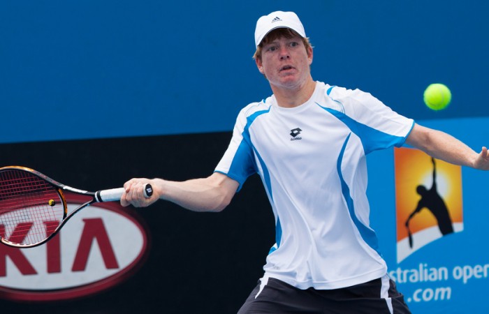 Mitchell Pritchard reached the Optus 16s semi-final without having dropped a set before facing a difficult match against second seed Harry Bourchier. Mitchell Pritchard reached the Optus 16s semi-final without having dropped a set before facing a difficult match against second seed Harry Bourchier.