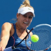 Monique Adamczak; Getty Images