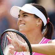 Ajla Tomljanovic (Getty Images)