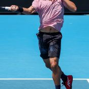 Akira Santillan; Getty Images