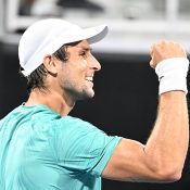 Aleksandar Vukic (Getty Images)