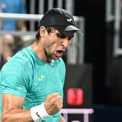 Aleksandar Vukic (Getty Images)