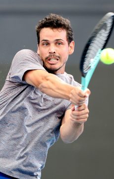 Alex Bolt; Getty Images