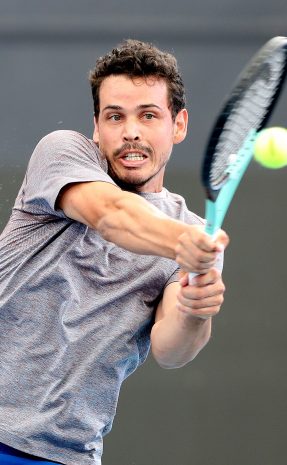 Alex Bolt; Getty Images