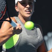 Alexandra Bozovic; Getty Images