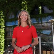 Alicia Molik is looking forward to her next chapter at the Adelaide International, 