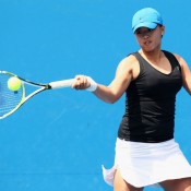 Alison Bai; Getty Images