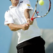 Alun Jones; ALEX LEE/AFP/Getty Images