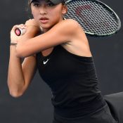 Anastasia Berezov (photo: Elizabeth Xue Bai)