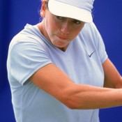 Annabel Ellwood; Sean Garnsworthy/Allsport