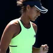 Annerly Poulos; Getty Images