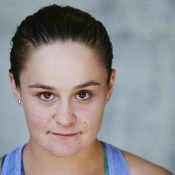 Ash Barty (Getty Images)