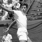 Ashley Cooper. Tennis Australia