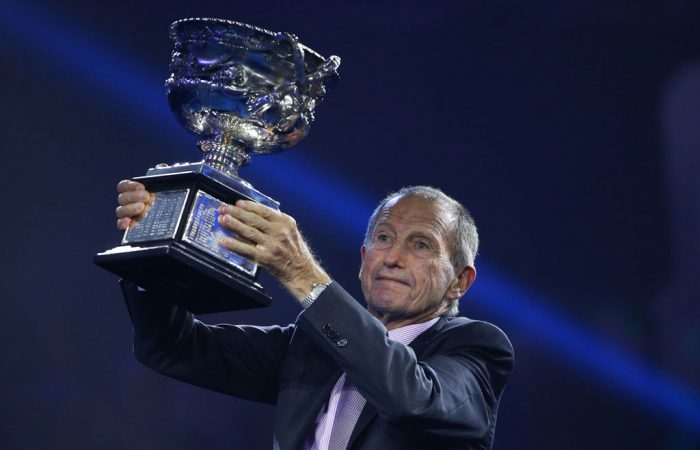 Ashley-Cooper-AO Two-time Australian champion Ashley Cooper at Australian Open 2017; Getty Images