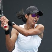 Astra Sharma (Getty Images)