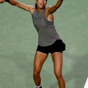 Astra Sharma; Getty Images