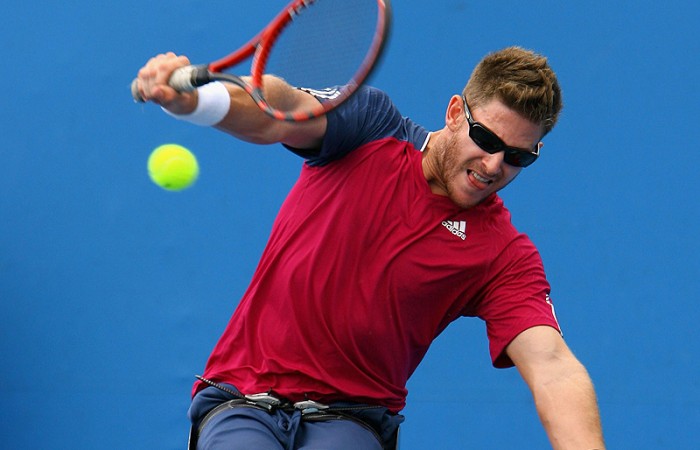 Ben Weekes Ben Weekes; Getty Images