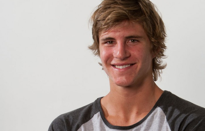 Ben Mitchell, 2011. MATTHEW WREN Ben Mitchell, 2011. MATTHEW WREN