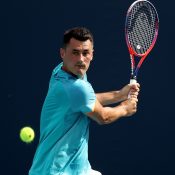 Bernard Tomic (Getty Images)