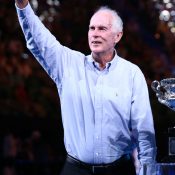 Bill Bowrey; Getty Images