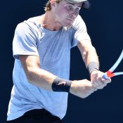 Blake Ellis (photo: Elizabeth Xue Bai)