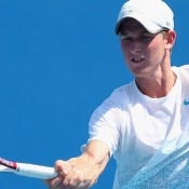 Harry Bourchier; Getty Images