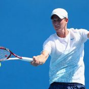 Harry Bourchier; Getty Images