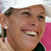 Nicole Bradtke; Getty Images