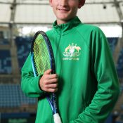 Charlie Camus; Getty Images