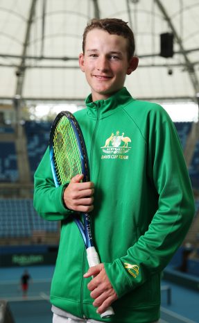 Charlie Camus; Getty Images