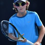 Charlie Camus (photo: Elizabeth Xue Bai)