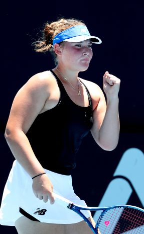 Charlotte Kempenaers-Pocz; Getty Images