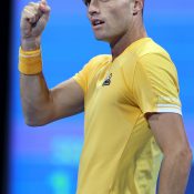 Christopher O'Connell; Getty Images