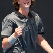 Cooper White; photo credit Elizabeth Xue Bai