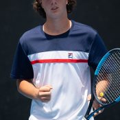 Cooper White (photo: Elizabeth Xue Bai)