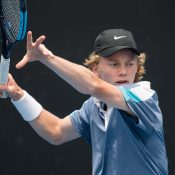 Dane Sweeny (photo credit Elizabeth Xue Bai)