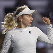 Daria Saville (Getty Images)