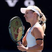 Daria Saville (Getty Images)