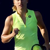 Daria Saville; Getty Images