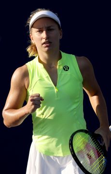 Daria Saville; Getty Images