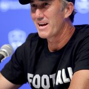 Darren Cahill; Getty Images