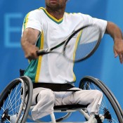 David Hall; Getty Images