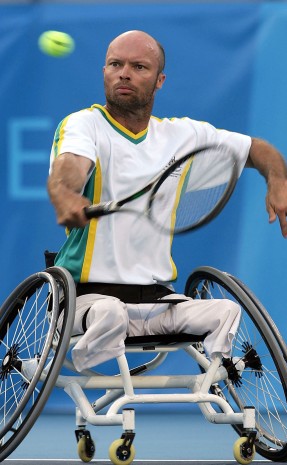 David Hall; Getty Images