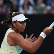 Destanee Aiava is preparing for her Roland Garros main-draw debut; Tennis Australia