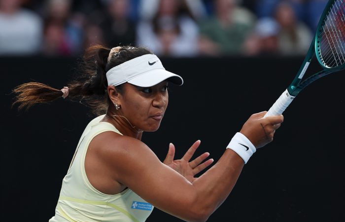 Destanee Aiava is preparing for her Roland Garros main-draw debut; Tennis Australia